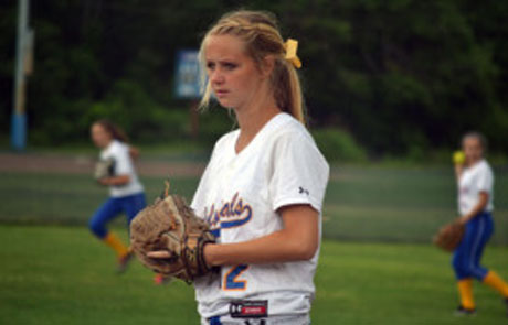 Athlete