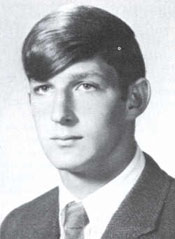 Ray Beaudoin